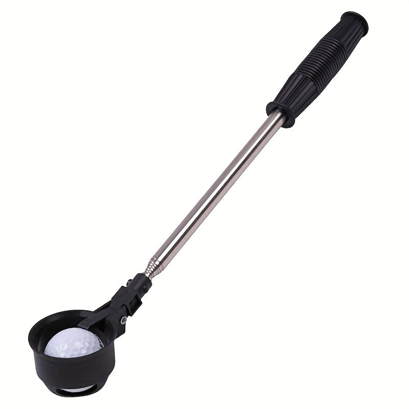 2M Telescopic Golf Ball Retriever – Water Hazard Tool
