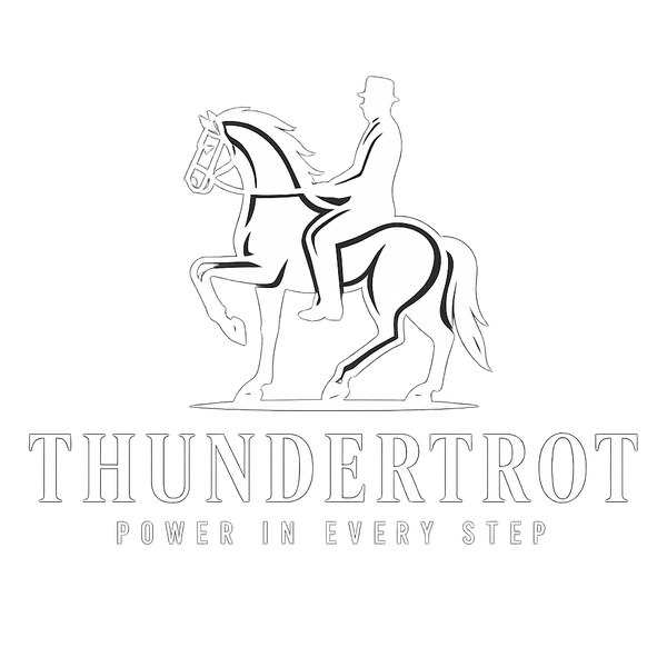THUNDER TROT 